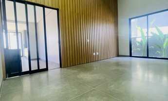 Imagem 4: Casa de alto padrão em condomínio à venda em Ribeirão Preto-SP, 3 quartos, 3 suítes, 196m²