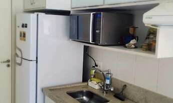 Imagem 4: Imóvel à venda em Ribeirão Preto-SP: Apartamento com 2 quartos, 1 banheiro e vaga de garag