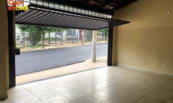 Imagem: Impecável Residência de 3 Quartos em Presidente