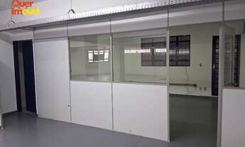 Imagem 4: Salão comercial para locação em Ribeirão Preto-SP, bairro Jardim Novo Mundo: 1 sala, 2 ban