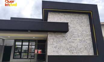 Imagem 2: Oportunidade Única: Casa em Condomínio com 3 suítes em Ribeirão Preto-SP, Portal da Mata