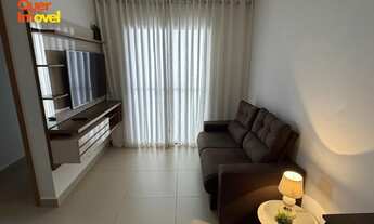 Imagem 5: Apartamento para locação no Bonfim Paulista, Ribeirão Preto-SP: 2 quartos, 1 suíte, mobili