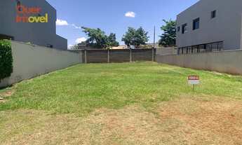 Imagem 3: Terreno de 487,05 m² no Condomínio Alphaville 1 - Residencial e Empresarial Alphaville, Ri