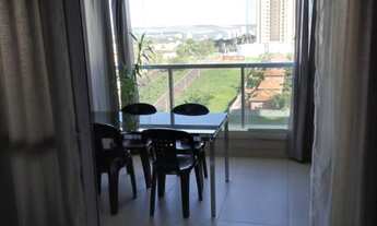 Imagem 3: Venda de Apartamento de 3 Quartos no Jardim Botânico - Condomínio Uber Miró Quer Imóvel N