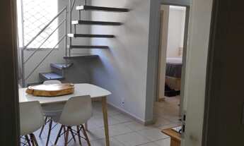 Imagem: Cobertura duplex à venda em Ribeirão Preto-SP