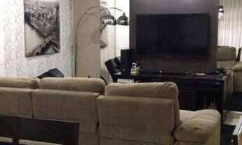 Imagem 3: Imóvel à venda na City Ribeirão: Casa com 3 quartos, 1 suíte e 342m² - Quer Imóvel Negócio