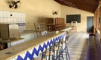 Imagem 7: Oportunidade imperdível! Chácara em condomínio à venda em Ribeirão Preto-SP, no bairro Ita