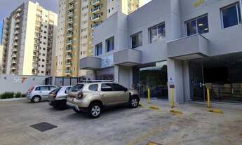 Imagem 1: Oportunidade Única: Sala Comercial de 1 quarto e 1 suíte na Vila Amélia, Ribeirão Preto-SP