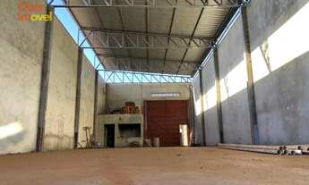 Imagem: Galpão Comercial à Venda na Vila Brasil