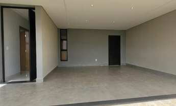 Imagem 3: Casa de alto padrão no Condomínio Quinta dos Ventos em Ribeirão Preto-SP 3 quartos, 3 suí