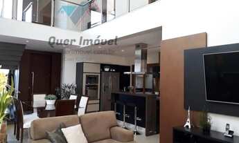 Imagem 5: Casa de Luxo em Condomínio Pitangueiras: 3 quartos, 3 suítes, 2 salas, 3 banheiros, 4 vaga