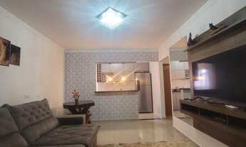 Imagem 7: Imóvel à venda em Ribeirão Preto-SP: Apartamento de 3 quartos no Jardim Botânico com 2 sal