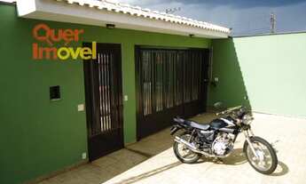 Imagem 6: Casa para venda no Jardim Castelo Branco em Ribeirão Preto-SP 3 quartos, 1 suíte, 3 salas