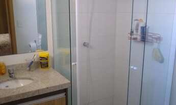 Imagem 6: Apartamento à venda em Ribeirão Preto-SP, no bairro Santa Cruz do José Jacques! 2 quartos