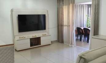 Imagem 2: Venda de Apartamento de 3 Quartos no Jardim Botânico - Condomínio Uber Miró Quer Imóvel N