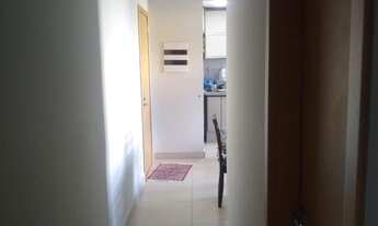 Imagem 7: Apartamento à venda em Ribeirão Preto-SP, no bairro Santa Cruz do José Jacques! 2 quartos