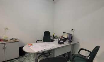 Imagem 6: Imóvel comercial à venda em Ribeirão Preto-SP, Campos Elíseos: 6 salas, 4 banheiros, 10 va