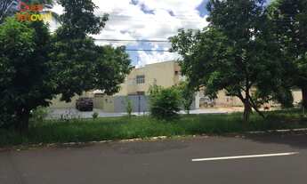 Imagem 5: Terreno comercial à venda em Ribeirão Preto-SP, bairro Parque Residencial Lagoinha 301,85