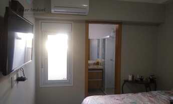 Imagem 5: Apartamento à venda em Ribeirão Preto-SP, no bairro Santa Cruz do José Jacques! 2 quartos