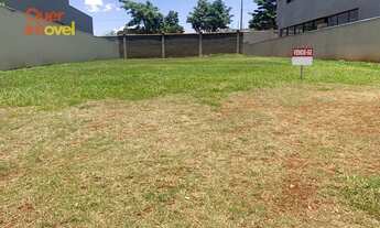 Imagem 2: Terreno de 487,05 m² no Condomínio Alphaville 1 - Residencial e Empresarial Alphaville, Ri