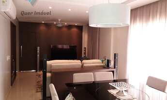 Imagem 3: Apartamento com 3 suítes e localização privilegiada em Ribeirão Preto-SP, na Vila do Golf