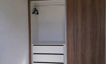 Imagem 6: Apartamento à venda na Ribeirânia, Ribeirão Preto-SP: 2 quartos, 1 banheiro, 1 sala, 1 vag