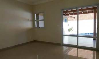 Imagem 6: Luxuosa casa de alto padrão no Condomínio Manacás, Jardim Botânico, Ribeirão Preto-SP. 4 s