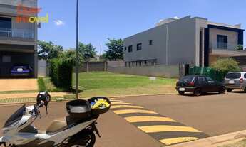 Imagem 5: Terreno de 487,05 m² no Condomínio Alphaville 1 - Residencial e Empresarial Alphaville, Ri