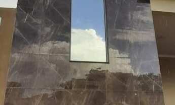 Imagem 4: Casa em Condomínio à Venda: 3 Quartos, 1 Suíte, 2 Salas, 3 Banheiros e 2 Vagas, 150m² - Cr