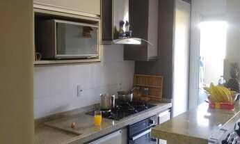 Imagem 2: Apartamento à venda em Ribeirão Preto-SP, no bairro Santa Cruz do José Jacques! 2 quartos