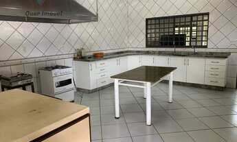 Imagem 5: Oportunidade imperdível! Chácara em condomínio à venda em Ribeirão Preto-SP, no bairro Ita