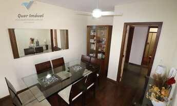Imagem 3: Apartamento à venda em Ribeirão Preto-SP, Jardim Macedo: 3 quartos, 1 suíte, 3 salas, 3 ba