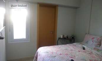 Imagem 4: Apartamento à venda em Ribeirão Preto-SP, no bairro Santa Cruz do José Jacques! 2 quartos