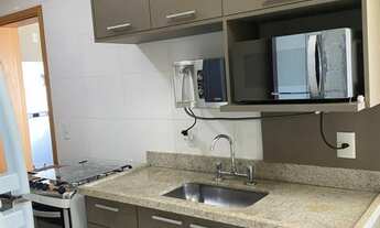 Imagem: Apartamento de alto padrão à venda em