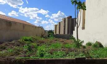 Imagem 4: Terreno à venda em Ribeirão Preto-SP, bairro Alto da Boa Vista, com 320m² de área. Venha c