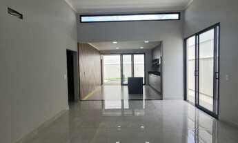 Imagem 5: Casa de alto padrão no Condomínio Quinta dos Ventos em Ribeirão Preto-SP 3 quartos, 3 suí