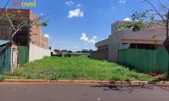 Imagem: Terreno de 273m² no Condomínio Vivendas