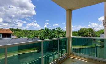 Imagem 2: Apartamento à venda em Residencial E Comercial Palmares, Ribeirão Preto-SP 2 quartos, 1 s