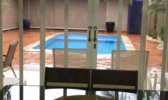 Imagem 7: Imóvel à venda na City Ribeirão: Casa com 3 quartos, 1 suíte e 342m² - Quer Imóvel Negócio