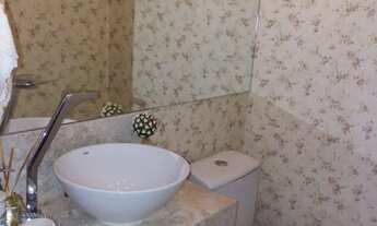 Imagem 7: Apartamento com 3 suítes e localização privilegiada em Ribeirão Preto-SP, na Vila do Golf