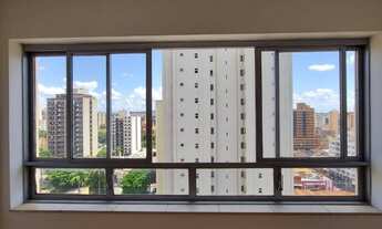 Imagem 3: Apartamento no Centro de Ribeirão Preto-SP com 3 quartos, 1 suíte e 141,12m² - Quer Imóvel
