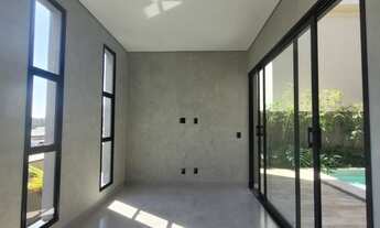 Imagem 5: Casa de luxo no Condomínio Terras de Siena na Vila do Golf, Ribeirão Preto-SP 5 quartos