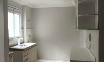 Imagem 6: Apartamento à venda em Ribeirão Preto-SP, Reserva Real: 2 quartos, 1 sala, 1 banheiro, 1 v