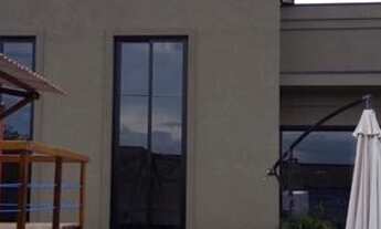 Imagem 7: Chácara de luxo no Condomínio Recanto Rio Pardo em Ribeirão Preto-SP 4 quartos, 4 suítes