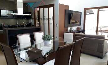 Imagem 4: Casa de Luxo em Condomínio Pitangueiras: 3 quartos, 3 suítes, 2 salas, 3 banheiros, 4 vaga