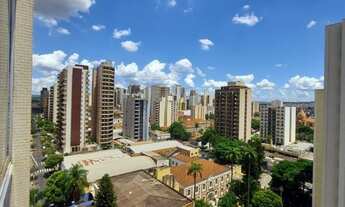 Imagem 6: Apartamento no Centro de Ribeirão Preto-SP com 3 quartos, 1 suíte e 141,12m² - Quer Imóvel