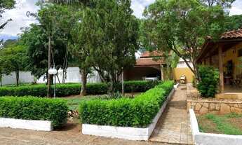 Imagem 4: Oportunidade imperdível! Chácara em condomínio à venda em Ribeirão Preto-SP, no bairro Ita