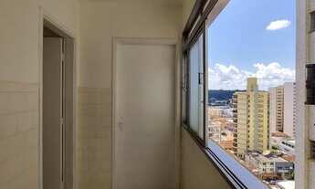 Imagem 4: Apartamento no Centro de Ribeirão Preto-SP com 3 quartos, 1 suíte e 141,12m² - Quer Imóvel