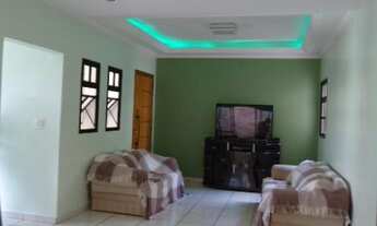 Imagem 2: Casa para venda no Jardim Castelo Branco em Ribeirão Preto-SP 3 quartos, 1 suíte, 3 salas