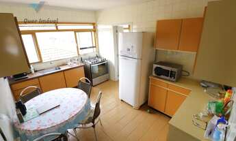 Imagem 6: Apartamento à venda em Ribeirão Preto-SP, Jardim Macedo: 3 quartos, 1 suíte, 3 salas, 3 ba